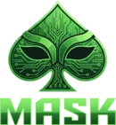 mask คาสิโนออนไลน์และบาคาร่าออนไลน์ ระบบออโต้ | ทางเข้าเว็บ